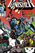 THE PUNISHER #31 