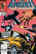 THE PUNISHER #26 