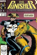 THE PUNISHER #19 
