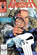 THE PUNISHER #18 