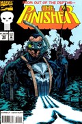 THE PUNISHER #90 