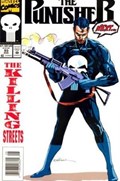 THE PUNISHER #93B 