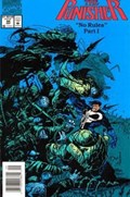 THE PUNISHER #94B 