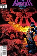 THE PUNISHER #95 