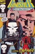 THE PUNISHER #69 