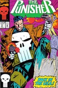 THE PUNISHER #71 