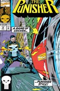 THE PUNISHER #72 