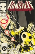 THE PUNISHER #2 