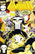 THE PUNISHER #74 