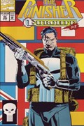 THE PUNISHER #64 