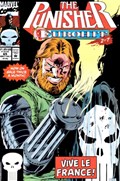THE PUNISHER #65 
