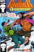 THE PUNISHER #66 