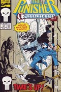 THE PUNISHER #67 