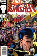 THE PUNISHER #83B 