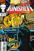 THE PUNISHER #84 
