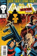 THE PUNISHER #85 