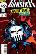 THE PUNISHER #86 