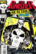 THE PUNISHER #87 