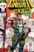 THE PUNISHER #88 