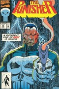 THE PUNISHER #76 