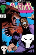 THE PUNISHER #77 