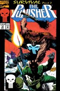 THE PUNISHER #78 