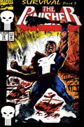 THE PUNISHER #79 