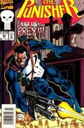 THE PUNISHER #80B 