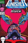 THE PUNISHER #59 