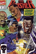 THE PUNISHER #61 