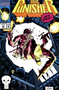 THE PUNISHER #62 
