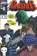 THE PUNISHER #42 