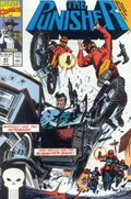 THE PUNISHER #43