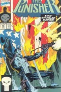 THE PUNISHER #44