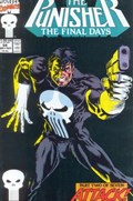 THE PUNISHER #54 