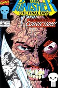 THE PUNISHER #55 