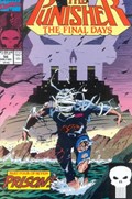 THE PUNISHER #56 