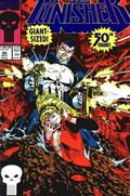 THE PUNISHER #50 