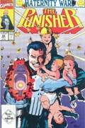 THE PUNISHER #52 