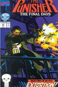THE PUNISHER #53 