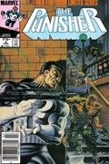 THE PUNISHER #2B 