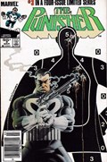 THE PUNISHER #3C 