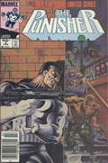 THE PUNISHER #2C 