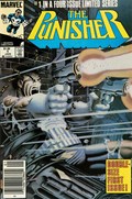 THE PUNISHER #1B 