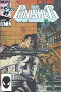 THE PUNISHER #2 