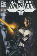THE PUNISHER #1-DF-C 