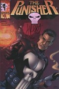 THE PUNISHER #1D 