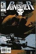 THE PUNISHER #2 