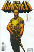 THE PUNISHER #1B 