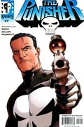 THE PUNISHER #2B 